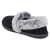 Hausschuhe COZY CAMPFIRE TEAM TOASTY - black