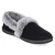 Hausschuhe COZY CAMPFIRE TEAM TOASTY - black