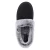 Hausschuhe COZY CAMPFIRE TEAM TOASTY - black