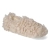 Hausschuhe FLUFFY - BEIGE