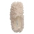 Hausschuhe FLUFFY - BEIGE