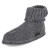 Hüttenschuh KARL - Anthrazit