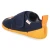 Hausschuhe VENTI BAREFIT - BLAU