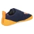Hausschuhe VENTI BAREFIT - BLAU