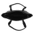 Handtasche MAREEN - black