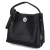 Bucket Bag SARINE - schwarz