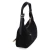 Hobo Bag SOPHRONIA - schwarz