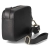 Schultertasche GHALIA - black