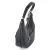 Hobo Bag KATHARINA - black