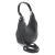 Hobo Bag KATHARINA - black