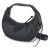 Halfmoon Bag KATE - black