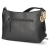 Schultertasche - black
