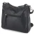 Schultertasche - black