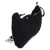 Schultertasche MARINA SUEDE - Black