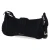 Schultertasche MARINA SUEDE - Black