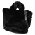 Shopper - black