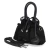 Handtasche SOPHERL - schwarz