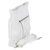 Crossover Bag - White