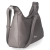 Umhängetasche - grau
