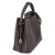 Bucket Bag SARINE - dark taupe