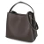 Bucket Bag SARINE - dark taupe