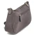 Schultertasche - dark taupe