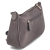 Schultertasche - dark taupe
