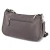 Schultertasche - dk taupe