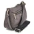 Schultertasche - dk taupe