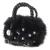 Abendtasche - Grey