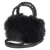 Abendtasche - Grey