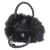 Abendtasche - Grey