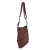 Hobo Bag - darkcognac