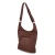 Hobo Bag - darkcognac