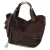 Shopper - brown