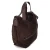 Shopper - brown
