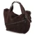 Shopper - brown