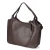 Shopper - brown