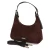 Hobo Bag SOPHRONIA - chocolate