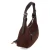 Hobo Bag SOPHRONIA - chocolate