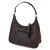 Hobo Bag SAKINE - CHOCOLATE
