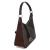 Hobo Bag SAKINE - CHOCOLATE