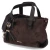 Handtasche - BROWN