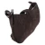 Schultertasche MARINA SUEDE - Brown