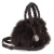 Abendtasche - brown