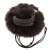 Abendtasche - brown