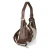 Handtasche - brown