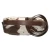 Schultertasche - brown