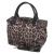 Handtasche - Braun / mix