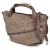 Shopper - taupe